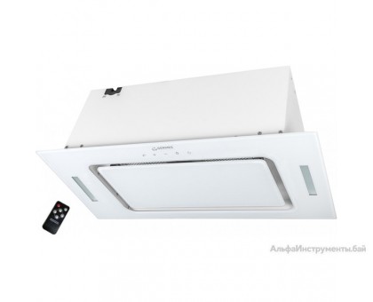 Вытяжка Germes Bravo Sensor 60 (белый)