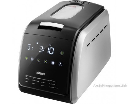 Хлебопечка Kitfort KT-305