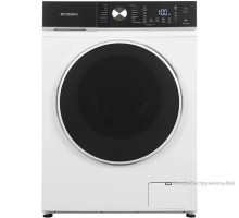 Стирально-сушильная машина Hyundai WFD8216