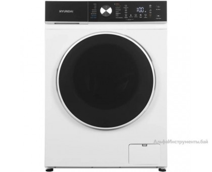 Стирально-сушильная машина Hyundai WFD8216