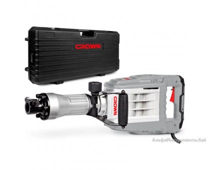 Молоток отбойный CROWN CT18172 BMC