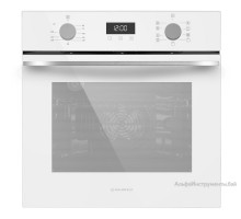 Духовой шкаф MAUNFELD EOEM7610W