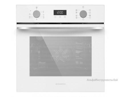 Духовой шкаф MAUNFELD EOEM7610W