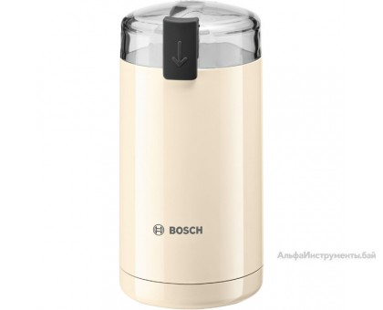 Кофемолка BOSCH TSM6A017C