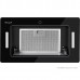 Вытяжка Weissgauff Aura 850 BL