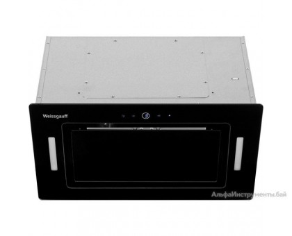 Вытяжка Weissgauff Aura 850 BL