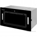 Вытяжка Weissgauff Aura 850 BL
