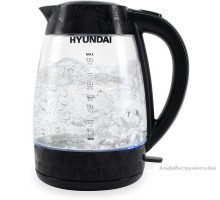 Электрочайник Hyundai HYK-G4505