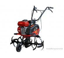 Культиватор бензиновый ASILAK SL-61