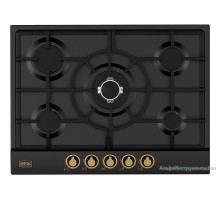 Варочная панель Korting HG 761 CTGN