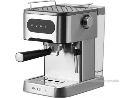 Рожковая кофеварка Galaxy Line GL0761