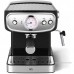 Кофеварка BQ CM1006 (черный)