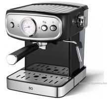 Кофеварка BQ CM1006 (черный)