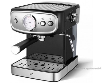 Кофеварка BQ CM1006 (черный)