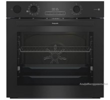 Духовой шкаф Hotpoint HSTFD 1232 JS BLG