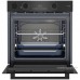 Духовой шкаф Hotpoint HSTFD 1232 JS BLG