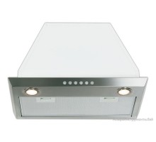 Кухонная вытяжка Elikor Врезной блок S4 52Н-700-Э4Д (нержавеющая сталь)