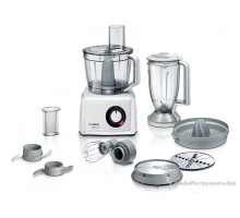 Кухонный комбайн Bosch MultiTalent 8 MC812W620