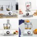 Кухонный комбайн Bosch MultiTalent 8 MC812W620