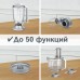 Кухонный комбайн Bosch MultiTalent 8 MC812W620