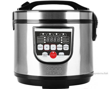 Мультиварка Goodhelper МС-5100