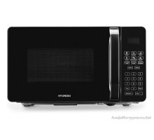 Микроволновая печь Hyundai HYM-D2076
