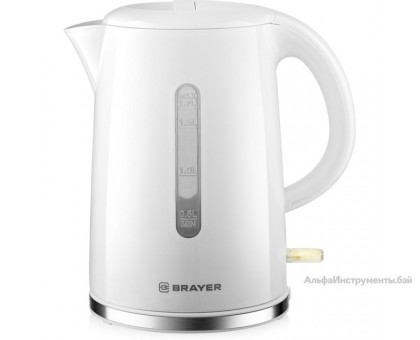 Электрический чайник Brayer BR6108