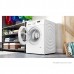Стиральная машина Bosch Serie 2 WGE02201PL