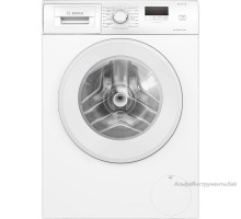 Стиральная машина Bosch Serie 2 WGE02201PL