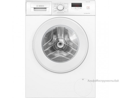 Стиральная машина Bosch Serie 2 WGE02201PL