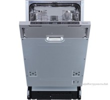 Посудомоечная машина Hisense HV543D10