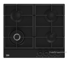 Варочная панель BEKO BHGM6422K5WB
