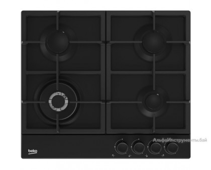 Варочная панель BEKO BHGM6422K5WB