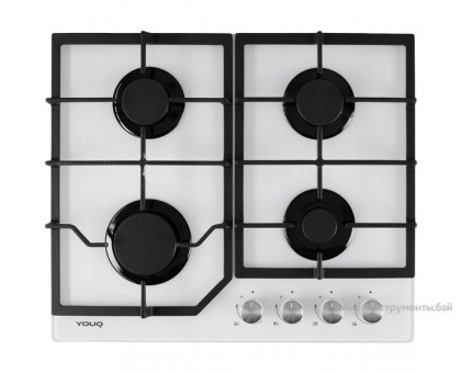 Варочная панель газовая YOUQ YQHG 60400GC01