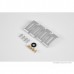 Варочная панель газовая YOUQ YQHG 60400GC01