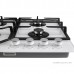 Варочная панель газовая YOUQ YQHG 60400GC01