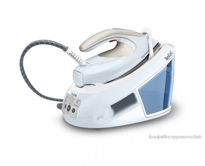Утюг с парогенератором Tefal SV8028E0