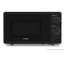 Микроволновая печь Hyundai HYM-M2010 (черный)