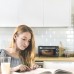 Ростер Cecotec Bake&Toast 1090 Black