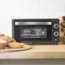 Ростер Cecotec Bake&Toast 1090 Black
