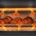 Ростер Cecotec Bake&Toast 1090 Black