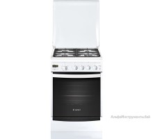 Плита газовая GEFEST ПГ 5100-04