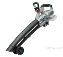 Воздуходувка аккумуляторная HYUNDAI B-401iON