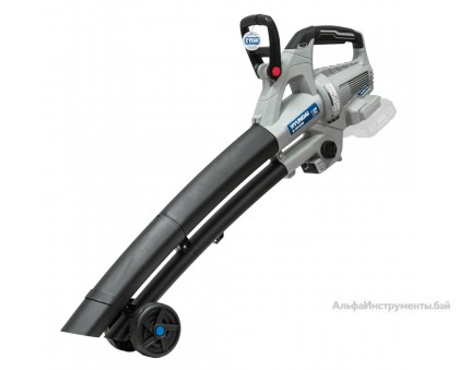 Воздуходувка аккумуляторная HYUNDAI B-401iON