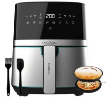 Аэрогриль Cecotec Cecofry Full Inox Pro 5500
