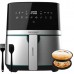 Аэрогриль Cecotec Cecofry Full Inox Pro 5500