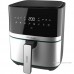 Аэрогриль Cecotec Cecofry Full Inox Pro 5500