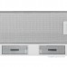 Кухонная вытяжка Krona Kamilla Eco 600 W (белый)