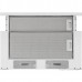 Кухонная вытяжка Krona Kamilla Eco 600 W (белый)