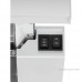 Кухонная вытяжка Krona Kamilla Eco 600 W (белый)